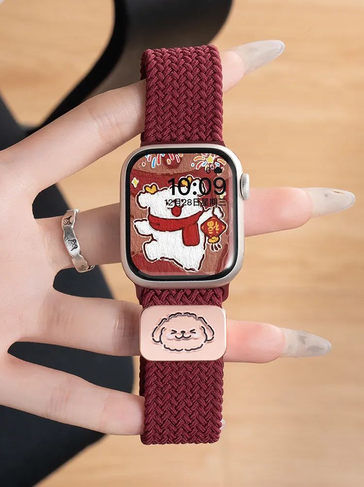 Line Friends Car Air Freshener