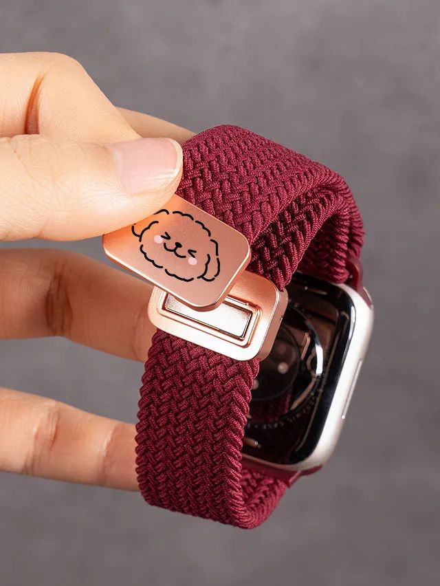 Lolola Hair Ties