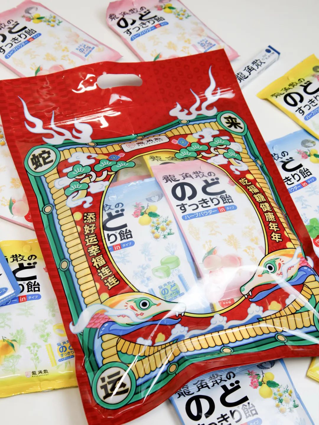 Gubentang Donkey-Hide Gelatin Gift Box